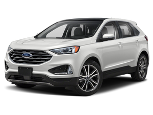 2020 Ford Edge SEL AWD 4dr Crossover