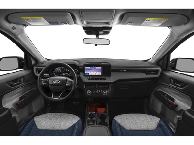 2022 Ford Maverick XLT AWD 4dr SuperCrew 4.5 ft. SB