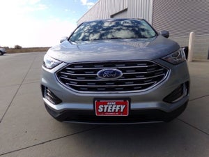 2021 Ford Edge SEL AWD 4dr Crossover