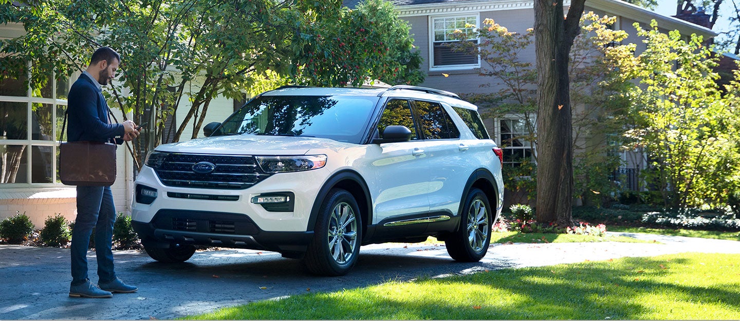 Gene Steffy Ford in Columbus NE