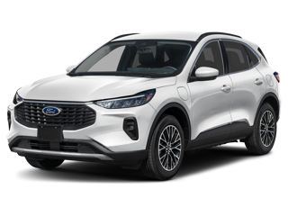 2026 Escape Hybrid