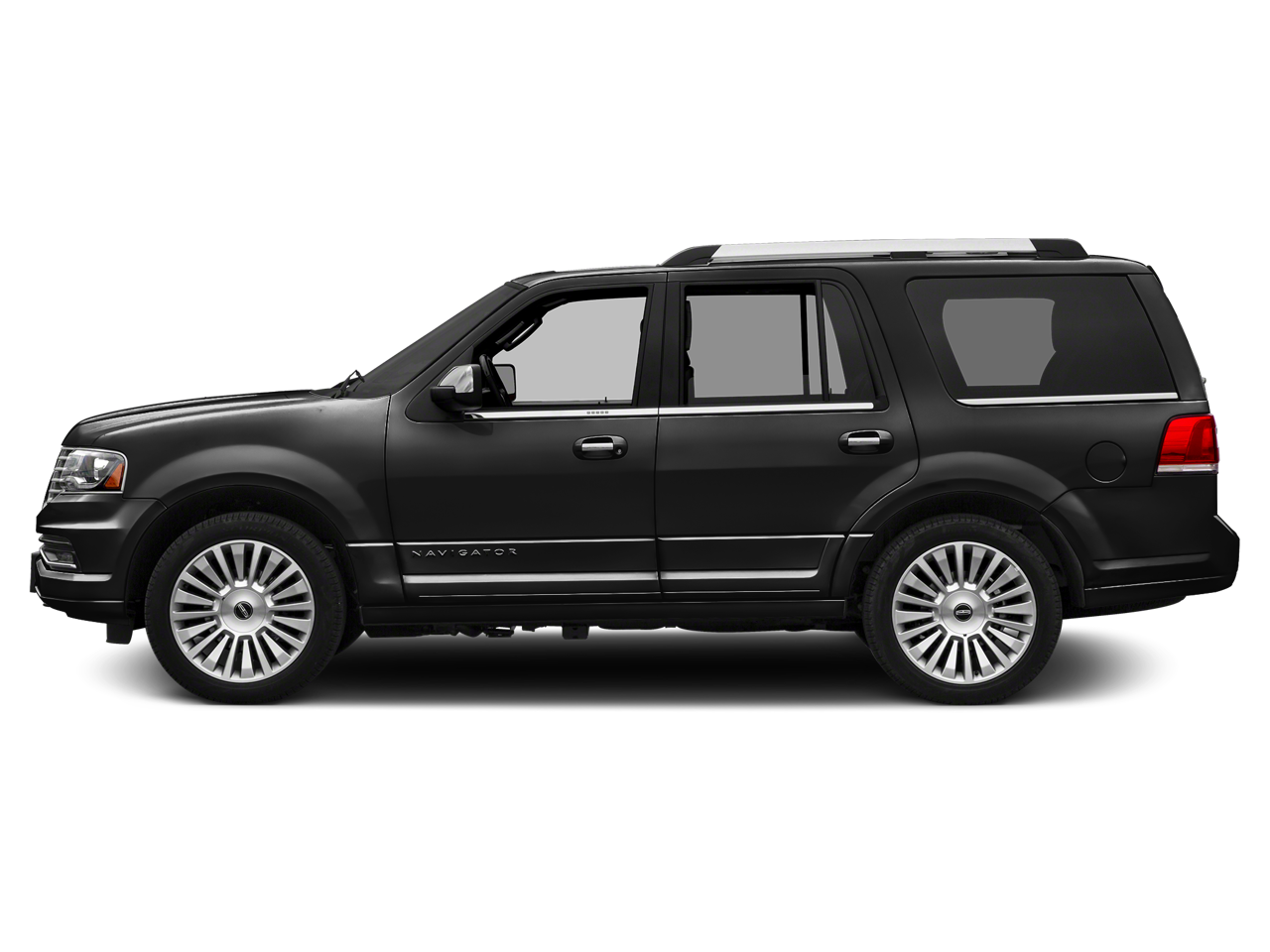 2015 Lincoln NAVIGATOR 4WD 4dr