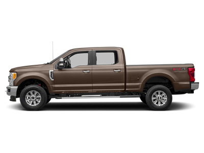 2019 Ford Super Duty F-250 SRW XLT