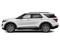 2021 Ford Explorer 4X4 Xlt XLT