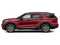 2021 Ford Explorer 4X4 Xlt XLT