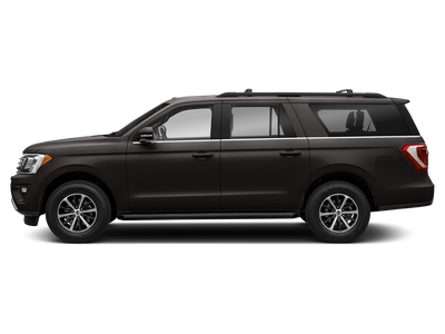 2021 Ford EXPEDITION 4X4 MAX XLT XLT