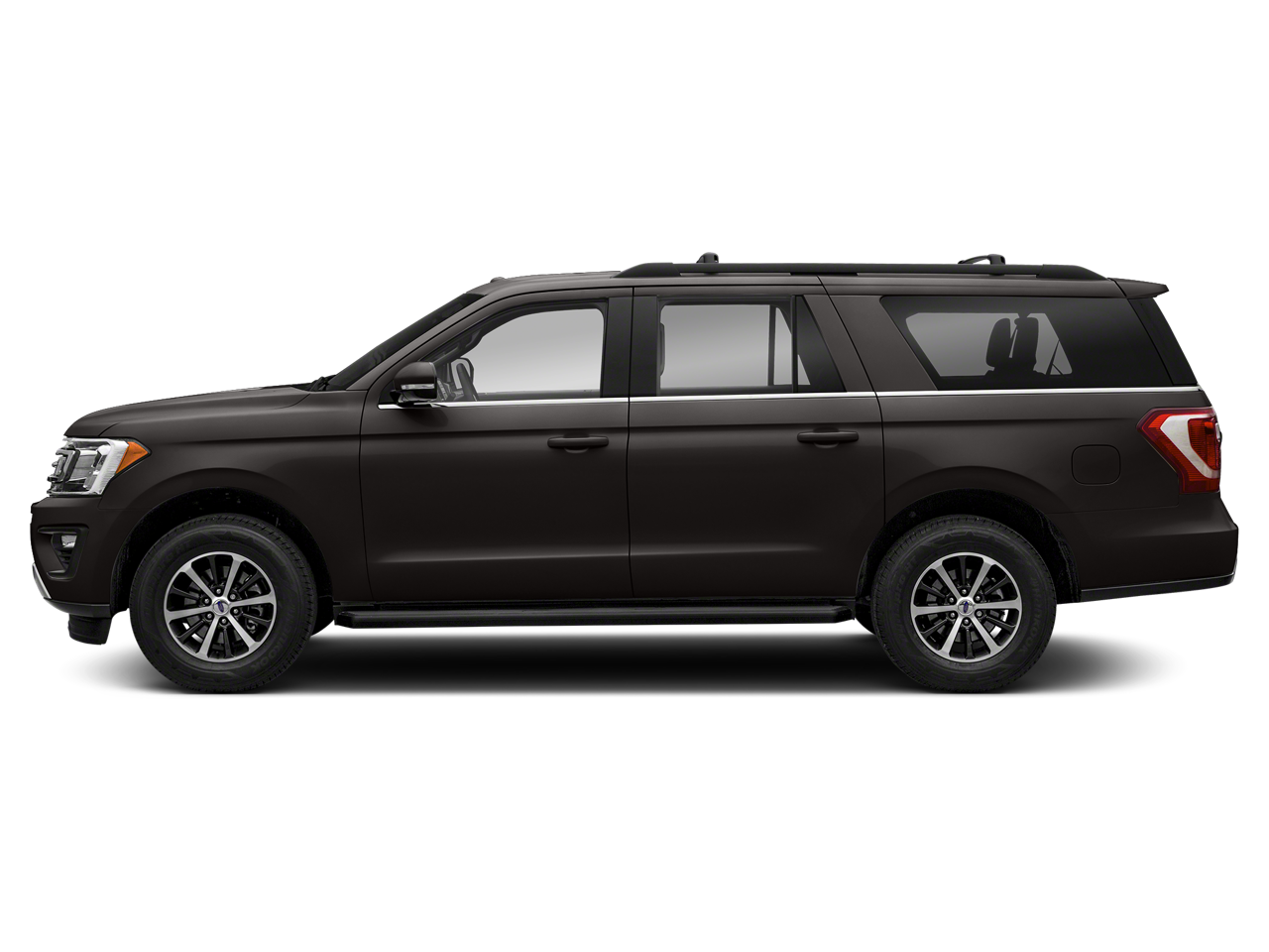2021 Ford EXPEDITION 4X4 MAX XLT XLT