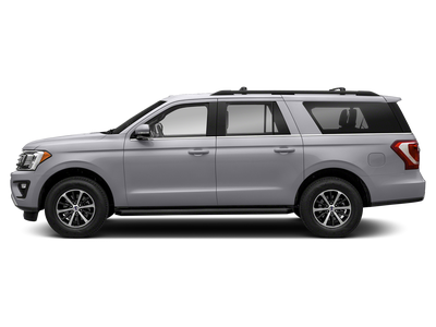 2021 Ford EXPEDITION 4X4 MAX XLT XLT