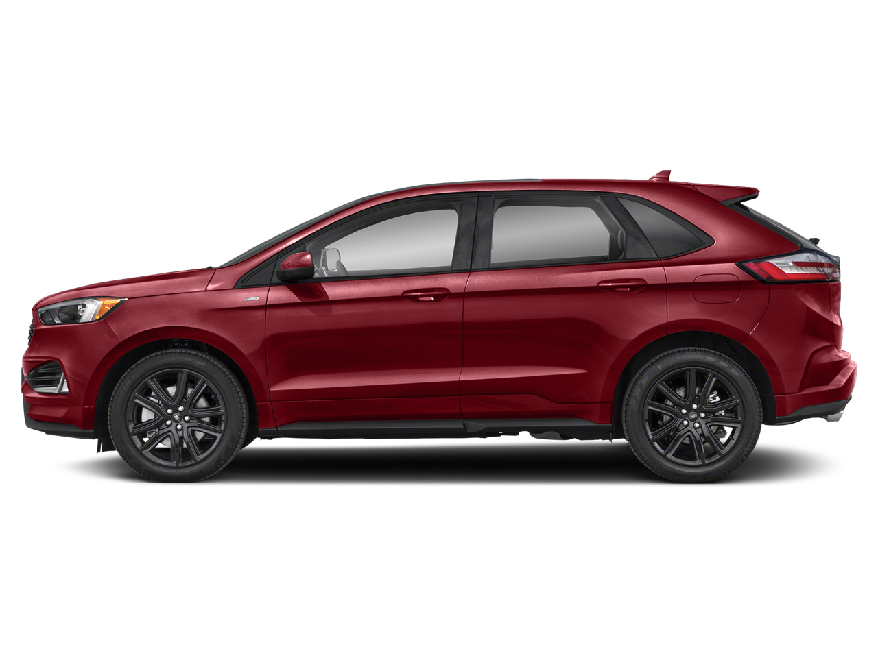 2022 Ford Edge ST-Line