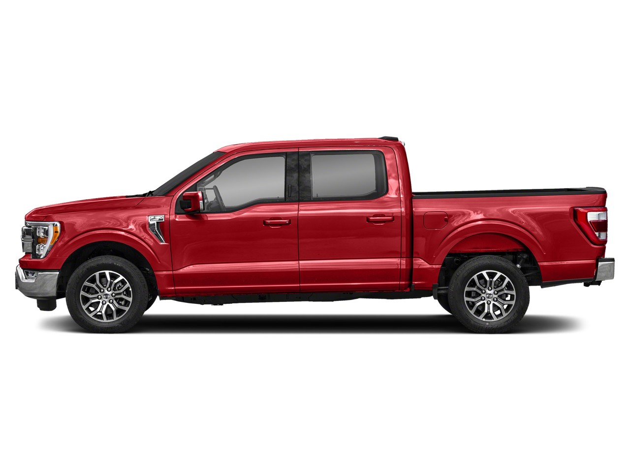 2022 Ford F-150 Lariat - Photo 23