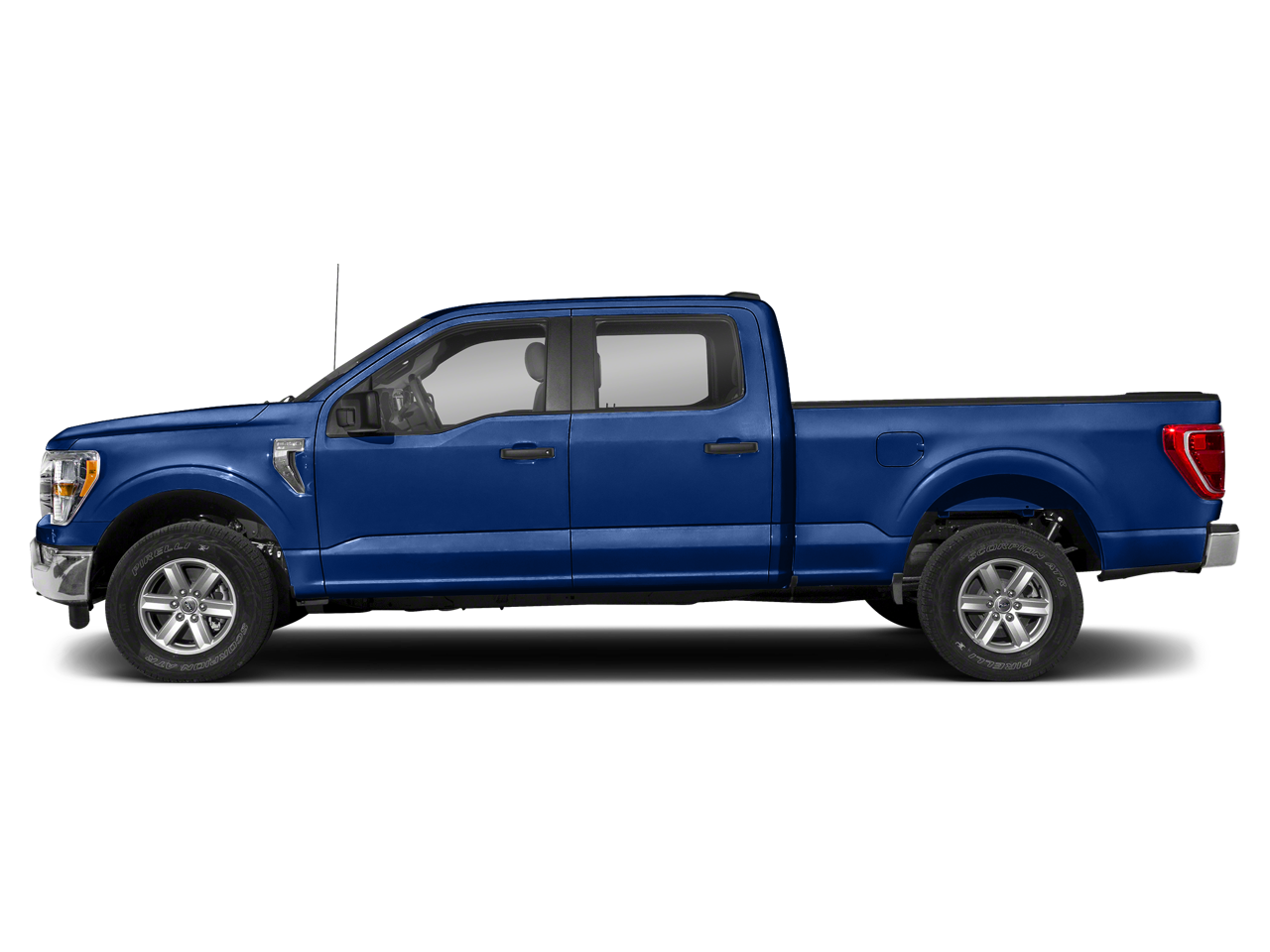 2022 Ford F-150 XLT - Photo 33