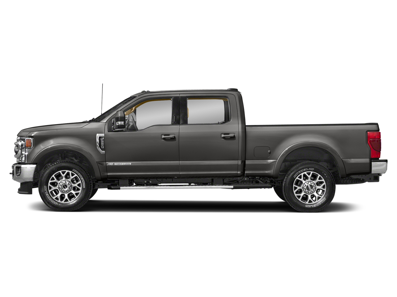 2022 Ford F250 4X4 CREW LARIAT Lariat