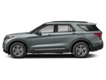 2023 Ford EXPLORER 4X4 XLT XLT