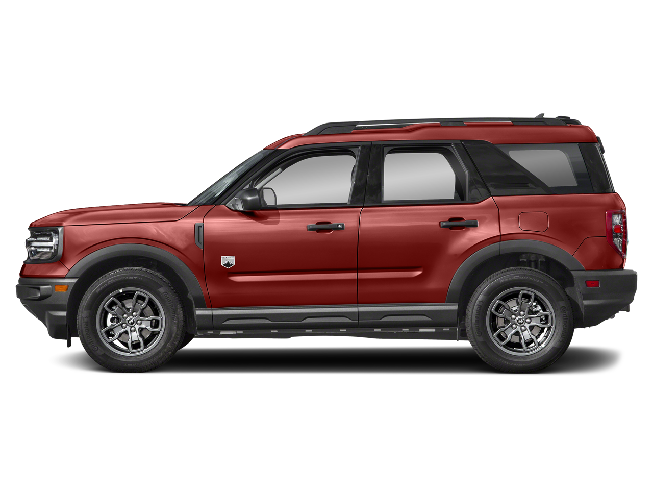 2023 Ford Bronco Sport 4X4 Big Bend Big Bend