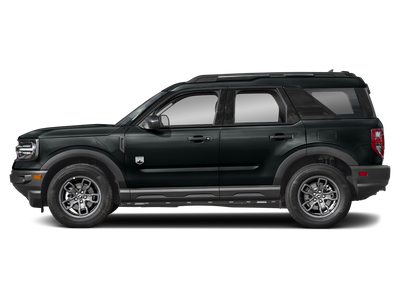 2023 Ford BRONCO SPORT 4X4 BIG BEND Big Bend