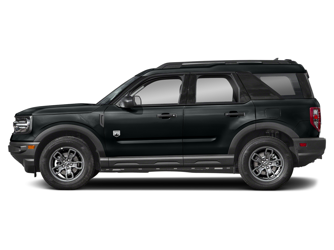 2023 Ford BRONCO SPORT 4X4 BIG BEND Big Bend