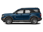2023 Ford BRONCO SPORT 4X4 BIG BEND Big Bend