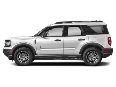 2023 Ford Bronco Sport 4X4 Big Bend Big Bend