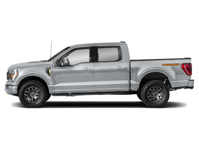 2023 Ford F150 4X4 CREW TREMOR Tremor
