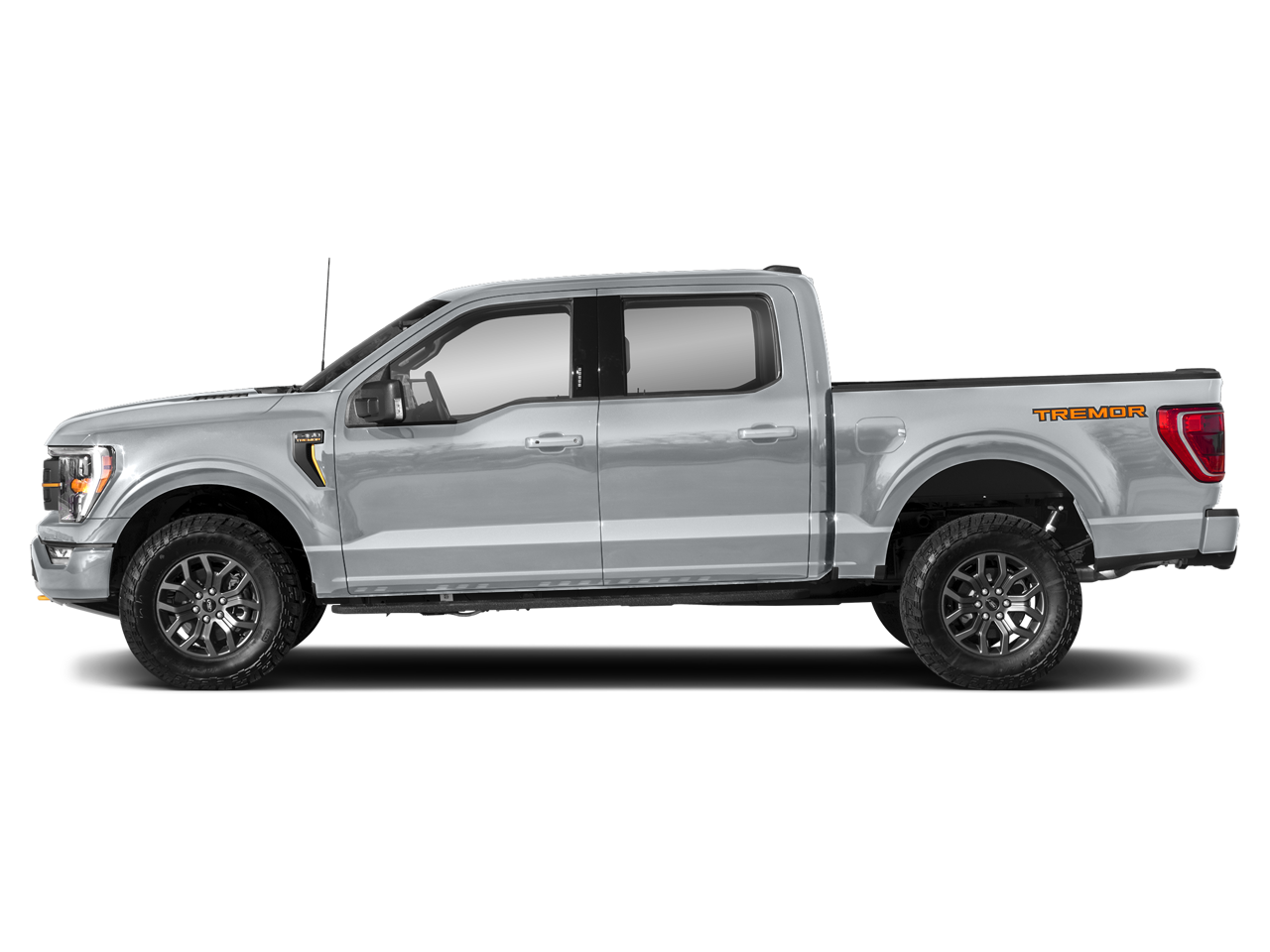 2023 Ford F150 4X4 CREW TREMOR Tremor