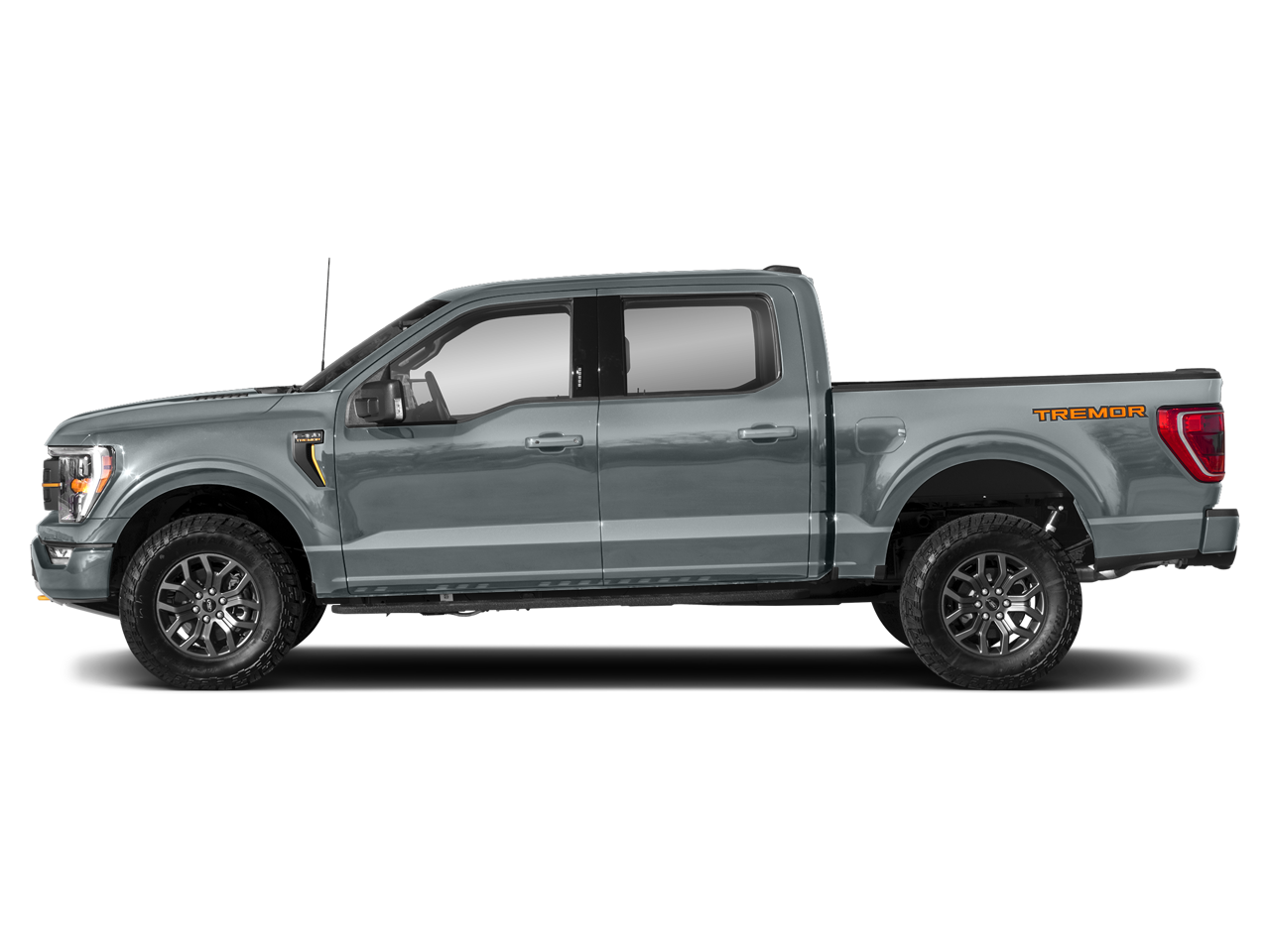 2023 Ford F150 4X4 CREW TREMOR Tremor
