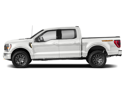 2023 Ford F150 4X4 CREW TREMOR Tremor