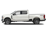 2023 Ford Super Duty F-250 SRW LARIAT