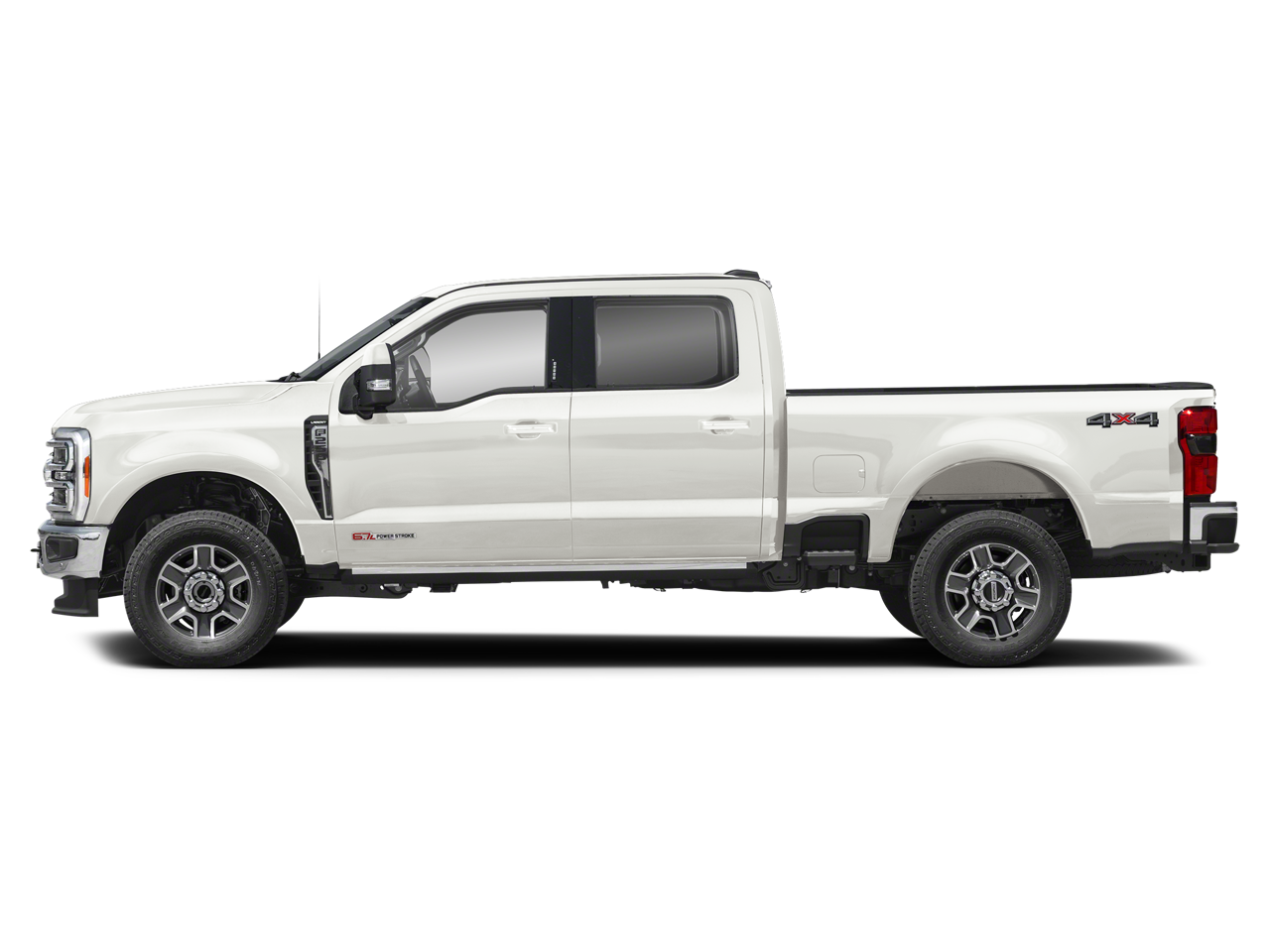2023 Ford Super Duty F-250 SRW LARIAT