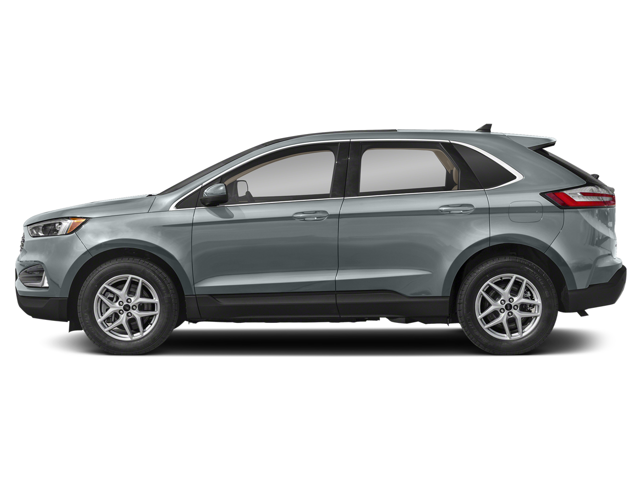 2024 Ford Edge Awd Sel SEL