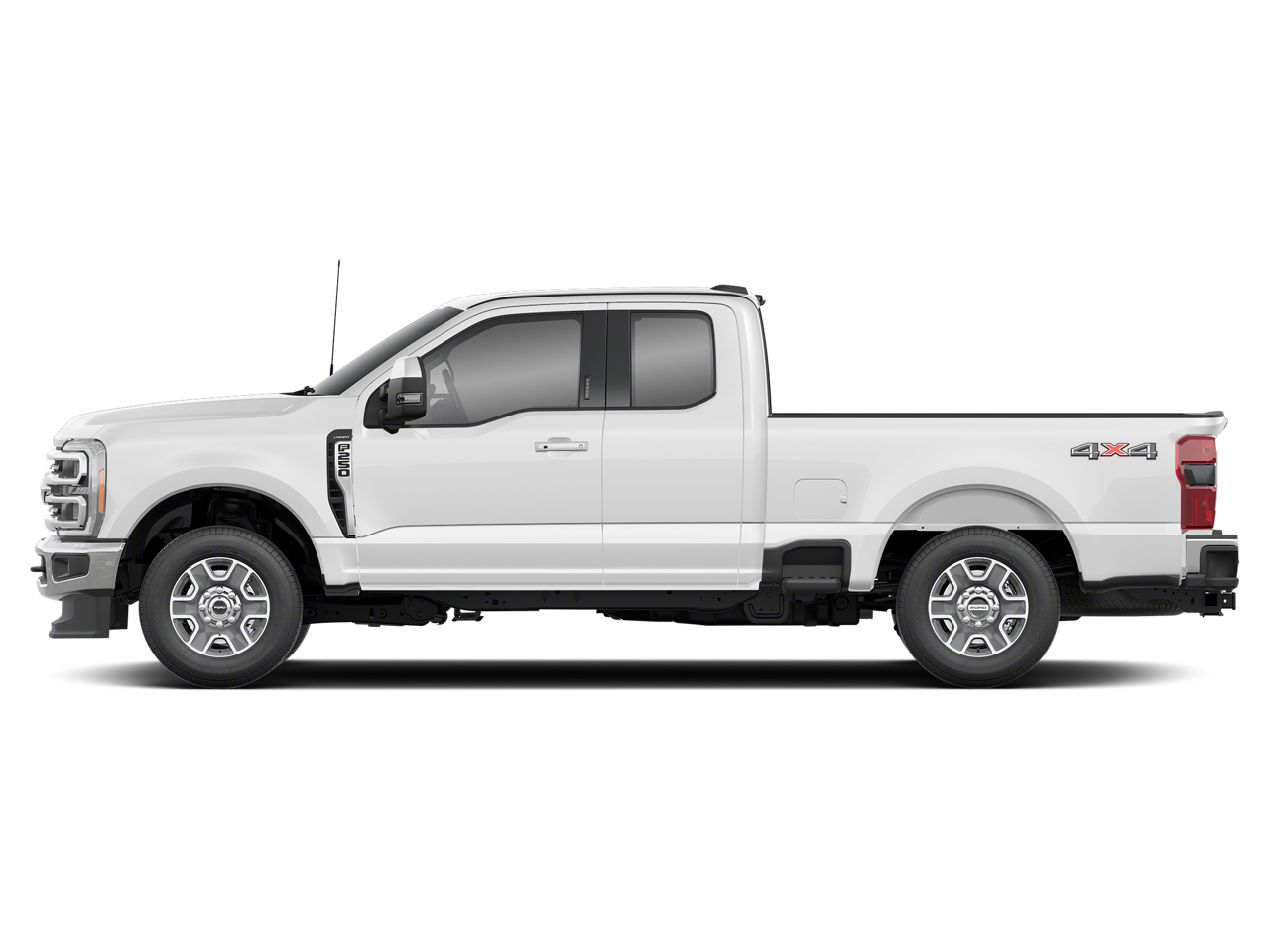 2024 Ford Super Duty F-250 SRW LARIAT