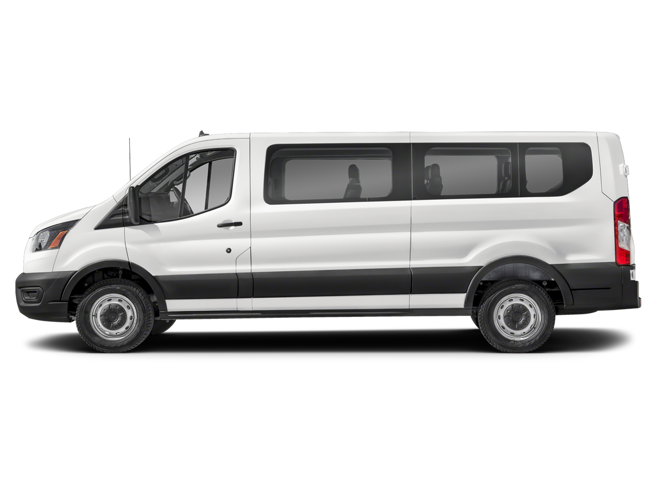 2025 Ford Transit Passenger Wagon XLT