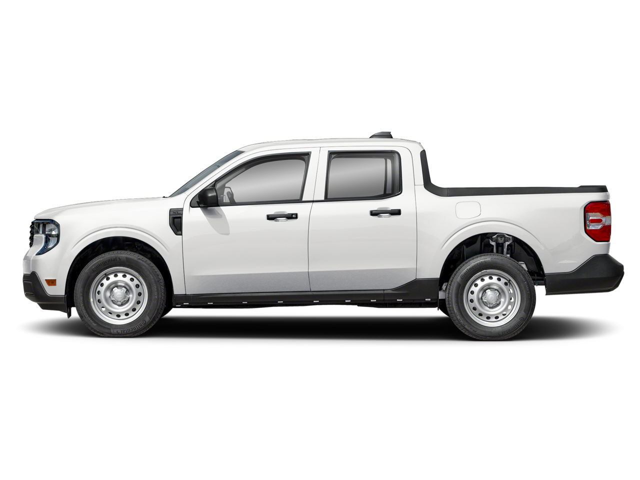 2026 Ford MAVERICK XL AWD XL