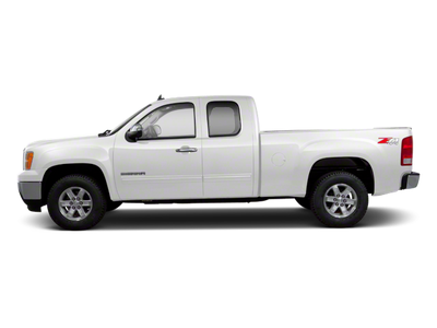 2011 GMC Sierra 1500 SLE