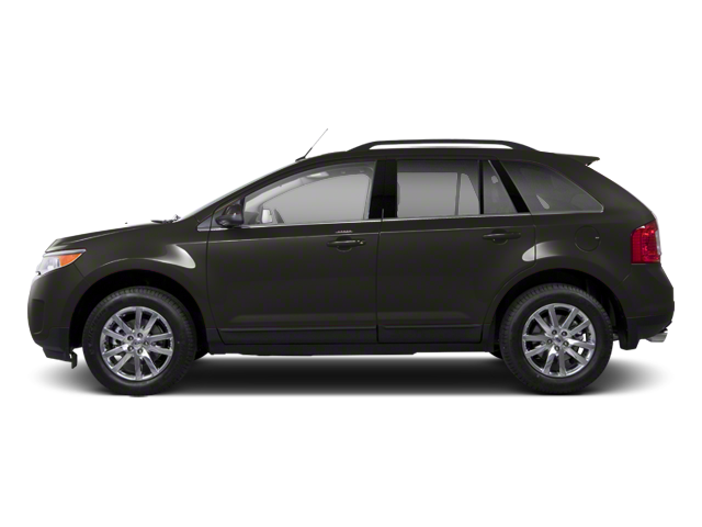 2012 Ford Edge Limited