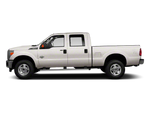 2013 Ford Super Duty F-350 SRW Platinum