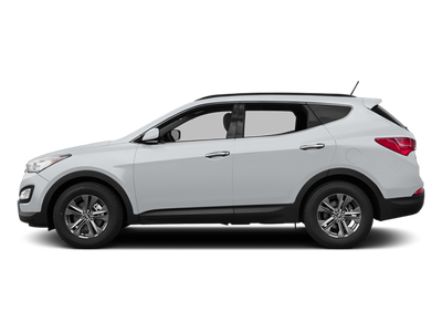 2014 Hyundai Santa Fe Sport 2.0 Turbo