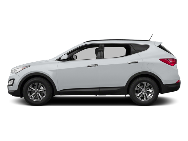 2014 Hyundai Santa Fe Sport 2.0 Turbo