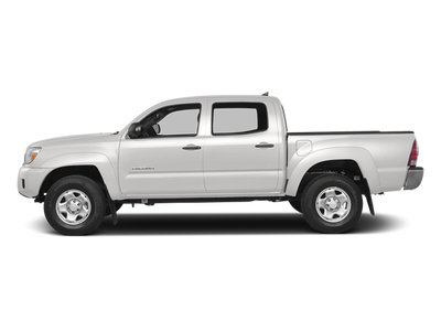 2014 Toyota TACOMA 4X4 DOUBLE CAB TRD TRD