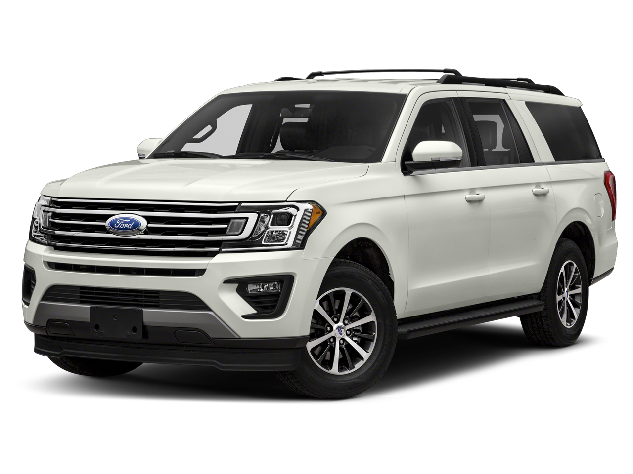2019 Ford Expedition Max XLT 4WD photo