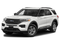 2021 Ford EXPLORER 4X4 XLT XLT