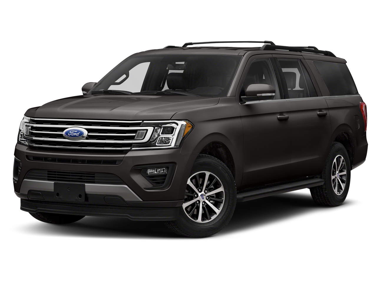 2021 Ford EXPEDITION 4X4 MAX XLT XLT