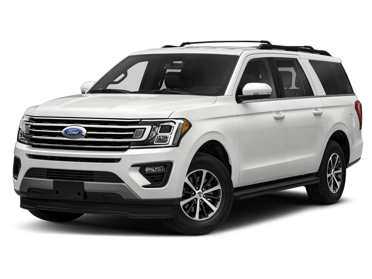 2021 Ford EXPEDITION 4X4 MAX XLT XLT