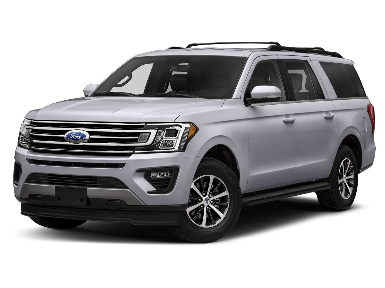 2021 Ford EXPEDITION 4X4 MAX XLT XLT