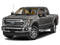 2022 Ford F250 4X4 CREW LARIAT Lariat