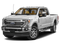 2022 Ford F250 4X4 CREW LARIAT Lariat