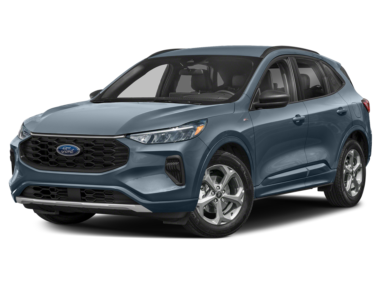 2023 Ford ESCAPE AWD ST LINE ST-Line