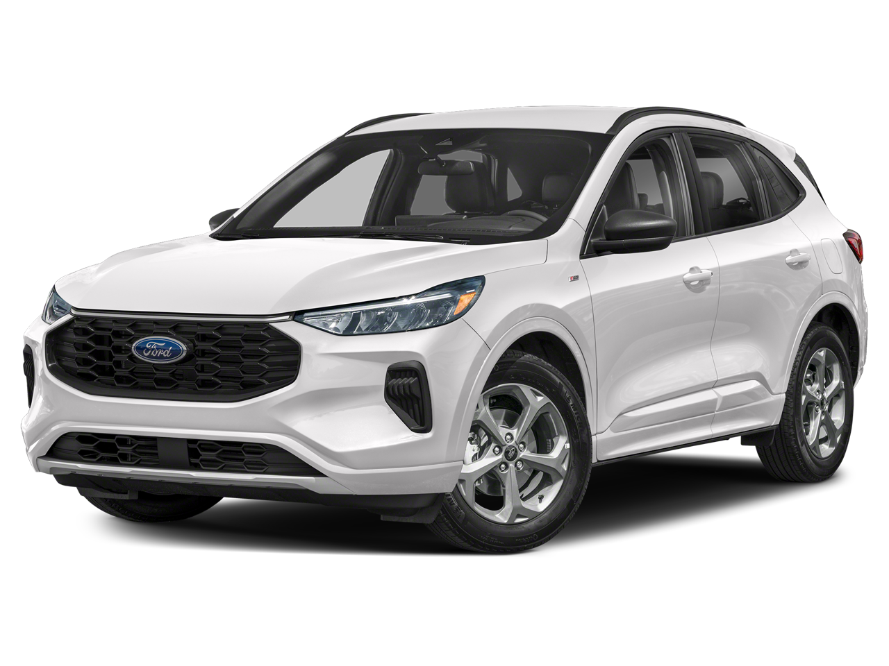 2023 Ford ESCAPE AWD ST LINE ST-Line