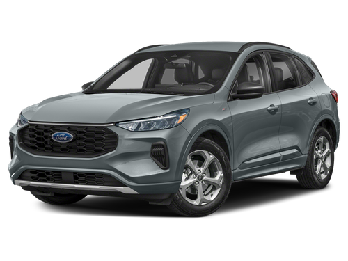 2023 Ford ESCAPE AWD ST LINE ST-Line