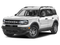 2023 Ford Bronco Sport 4X4 Big Bend Big Bend