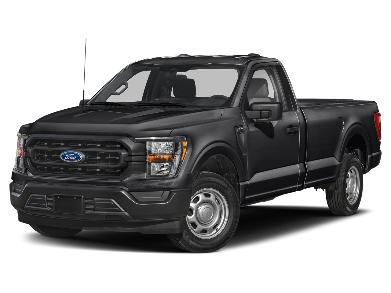 2023 Ford F-150 XL 4x4 Regular Cab 6-1/2 Box's photo